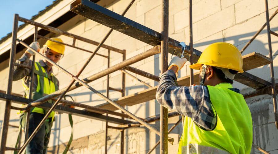 Local Chimney Repair in La Grange, NC